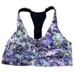 Lululemon NWT Break Free Bra